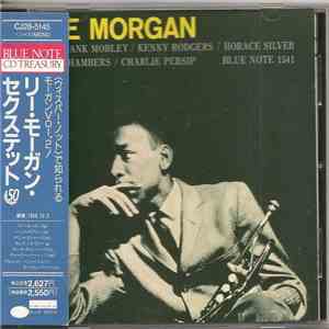 Lee Morgan - Sextet