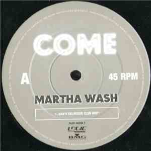 Martha Wash - Come
