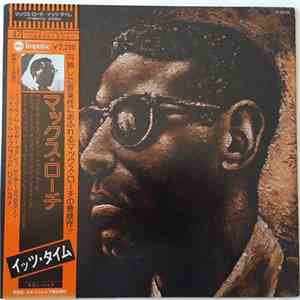 Max Roach His Chorus And Orchestra - It's Time