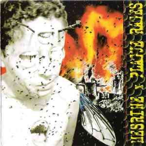 Mesrine / Plague Rages - Mesrine / Plague Rages