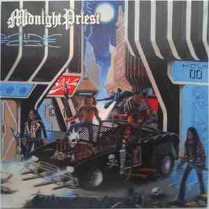 Midnight Priest - Midnight Steel
