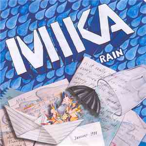 MIKA  - Rain (Remixes)