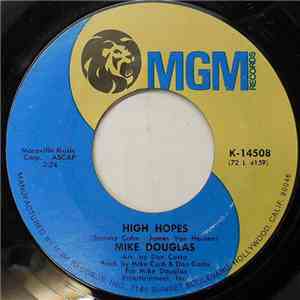Mike Douglas - High Hopes