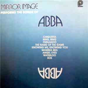 Mirror Image  - Performs The Songs Of Abba