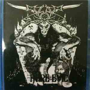 Mystes - Pure Evil