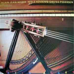 Niels-Henning Ørsted Pedersen & Alain Jean-Marie - Latin Alley