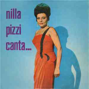 Nilla Pizzi - Nilla Pizzi Canta....