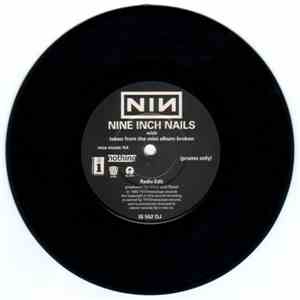 Nine Inch Nails - Wish