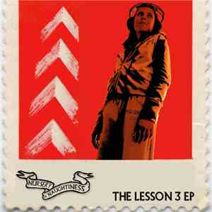 Nursery Of Naughtiness - The Lesson 3 EP