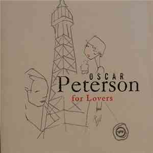 Oscar Peterson - For Lovers