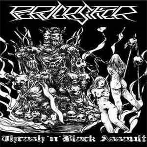 Perversifier  - Thrash'n'Black Assault
