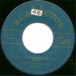 Phil Harris And His Orchestra - That's What I Like About The South