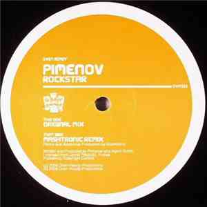 Pimenov - Rockstar