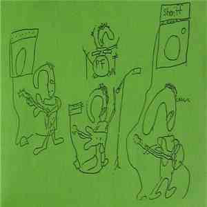 Potato Fritz - Im Tanzcafé Am 14.11.94