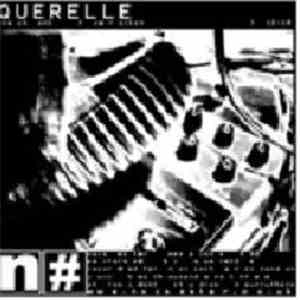 Querelle , The Wow - Noisestar Sessions #1 And # 2