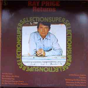 Ray Price - Returns