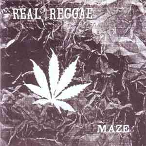 Real Reggae - Maze