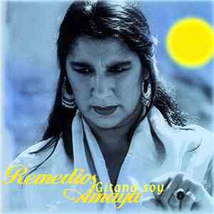 Remedios Amaya - Gitana Soy