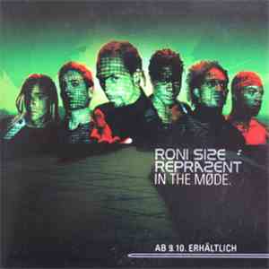Roni Size Reprazent - In The Møde