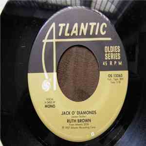 Ruth Brown - This Little Girl's Gone Rockin'