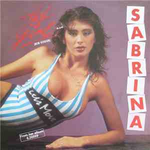 Sabrina - Hot Girl (New Version)