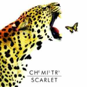 Scarlet  - Chemistry