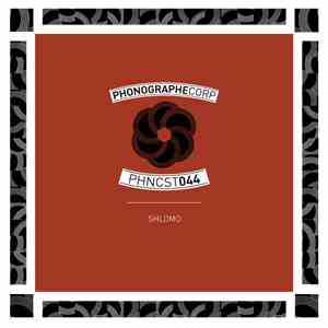 Shlomo  - PHNCST044