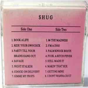 Shug - Shug