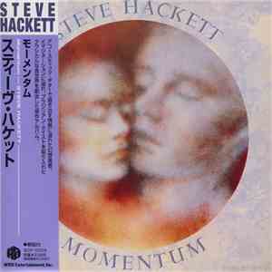 Steve Hackett - Momentum