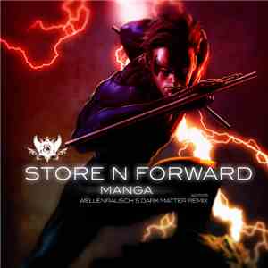 Store N Forward - Manga