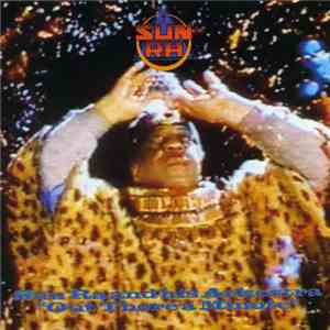 Sun Ra And His Arkestra - Out There A Minute