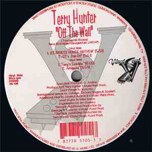 Terry Hunter - Off The Wall
