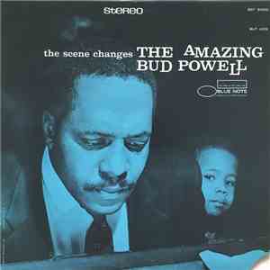 The Amazing Bud Powell - The Scene Changes, Vol. 5