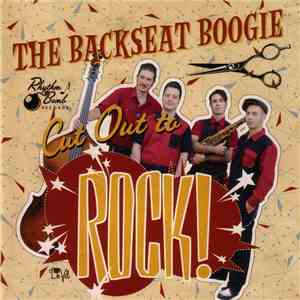 The Backseat Boogie - Cut Out To Rock