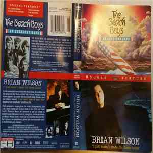 The Beach Boys / Brian Wilson - An American Band / I Just Wasn't Made For T ...