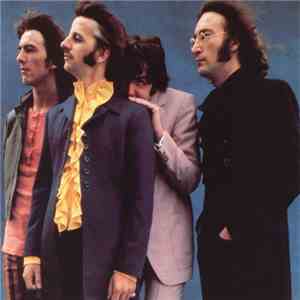 The Beatles - Arrive Without Traveling