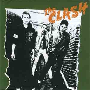 The Clash - Deadly Serious