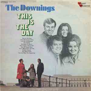 The Downings - This Is The Day