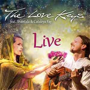The Love Keys - Live
