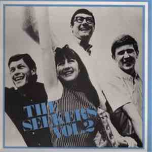 The Seekers - Vol. 2