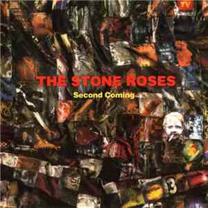 The Stone Roses - Second Coming