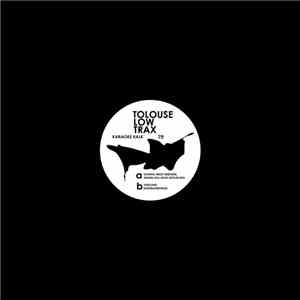 Tolouse Low Trax - Untitled