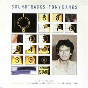 Tony Banks - Soundtracks