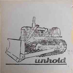 Unhold  - Unhold
