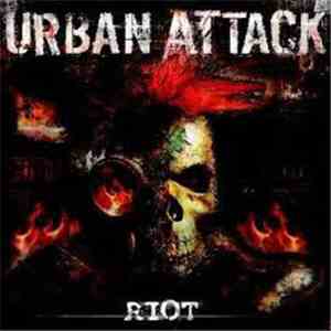 Urban Attack - Riot
