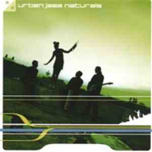 Urban Jazz Naturals - Urban Jazz Naturals