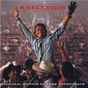 Various - 8 Seconds (Original Motion Picture Soundtrack)