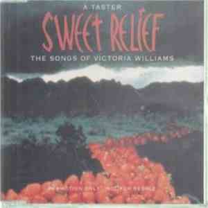 Various - A Taster Sweet Relief (A Benefit For Victoria Williams)
