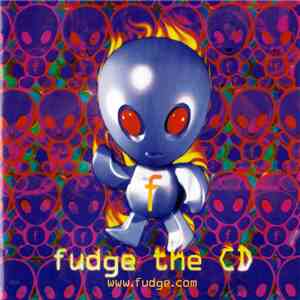 Various - Fudge The CD