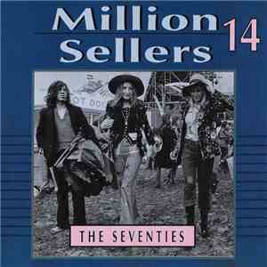 Various - Million Sellers 14 (The Seventies)